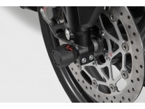 Захист передньої осі мотоциклів Ducati